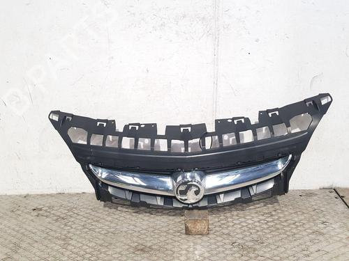 Used Grille Grille VAUXHALL ASTRA Mk VI (J) Estate (P10) 1.3 CDTi (95 hp) 35934235 35934235