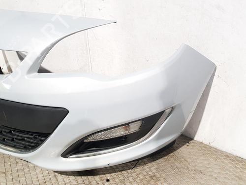 Pare-chocs avant VAUXHALL ASTRA Mk VI (J) (P10) 1.6 | BP30690146C7 