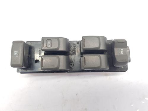 Right front window switch ISUZU D-MAX I (TFR, TFS) 3.0 DiTD 4x4 (TFS77H) BP28444450I26