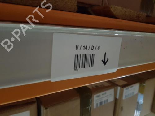 Right headlight SMART FORFOUR (454) 1.1 (454.030) | BP22794541C29