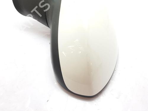 Left mirror FIAT PUNTO (199_) 1.4 (199AXB1A, 199BXB1A, 199BXB11, 199AXB11) | BP28592753C26 