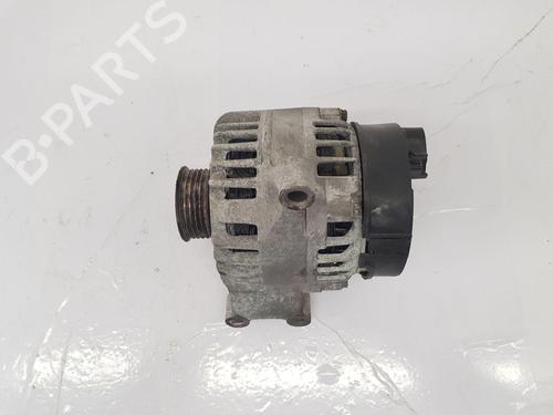 Alternador Alternador FIAT GRANDE PUNTO (199_) 1.4 (199AXB11, 199AXB1A, 199BXB1A, 199AXL1A) (77 hp) 35885284 35885284