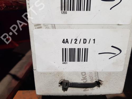 Engine MERCEDES-BENZ SPRINTER 3,5-t Van (B907, B910) | BP24810491M1