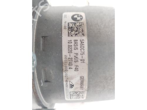 ABS pump BMW 5 (G30, F90) 530 e Plug-in Hybrid | BP27214643M43 