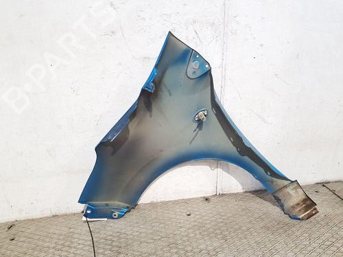 Right front fenders SUZUKI ALTO VII (GF, HA25_, HA35_) 1.0 (AMF310, GFC31S) | BP29871109C42