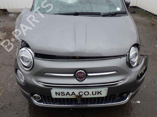 Elektronisk modul FIAT 500 (312_) 1.0 Mild Hybrid (312.AYD1B) | BP30976969M83