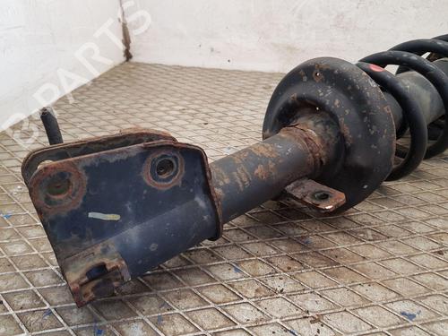 Left front shock absorber VAUXHALL VIVARO B Van (X82) 1.6 CDTi | BP29492536M16 