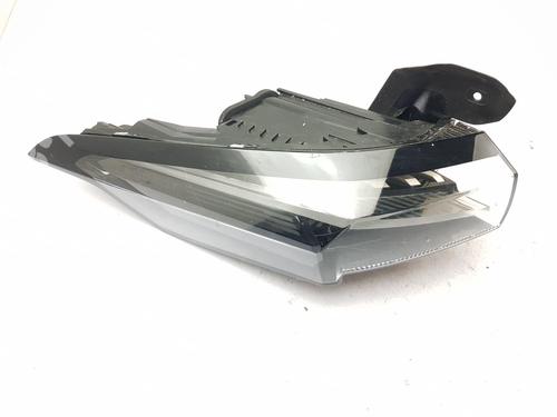 Used Left taillight Left taillight PEUGEOT 508 II (FB_, FH_, F3_) PureTech 130 (FBHNSR) (131 hp) 34331777 34331777
