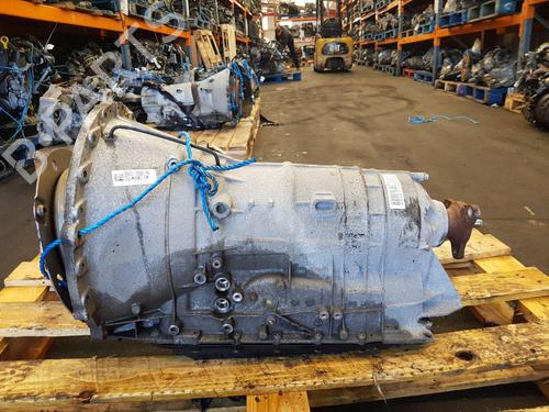 Gearbox JAGUAR XF I (X250) 3.0 D | BP24965284M3 