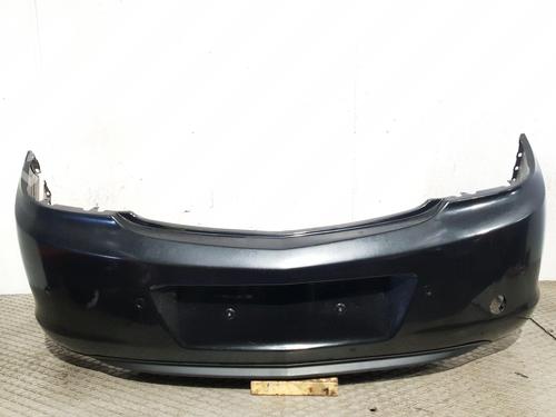 Used Rear bumper Rear bumper VAUXHALL INSIGNIA Mk I (A) Hatchback (G09) 2.0 CDTI (68) (160 hp) 40221545 40221545
