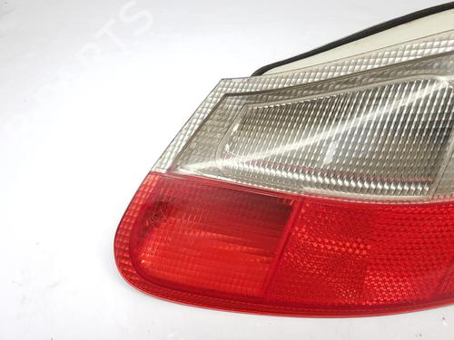 Right taillight PORSCHE BOXSTER (986) 2.7 | BP29756098C35