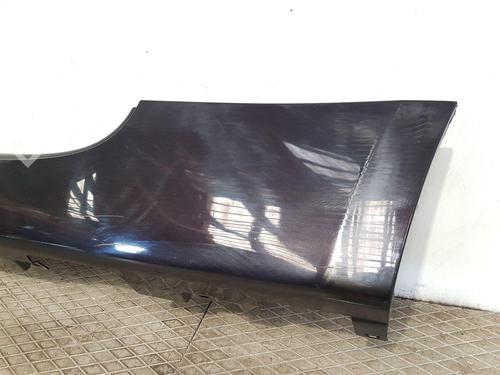 Right sideskirt ROLLS-ROYCE WRAITH (RR5) V12 | BP27550285C114 