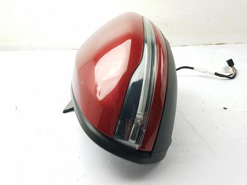 Right mirror MERCEDES-BENZ GLB (X247) GLB 200 d (247.612) | BP32455152C27 - Image 6