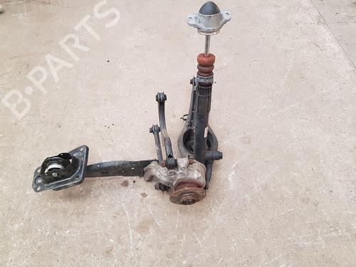 Used Other AUDI A3 Sportback (8YA, 8YF) 30 TDI (116 hp) 32632189