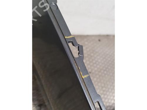 Rear bumper VW GOLF VII (5G1, BQ1, BE1, BE2) 2.0 TDI | BP28032605C8 