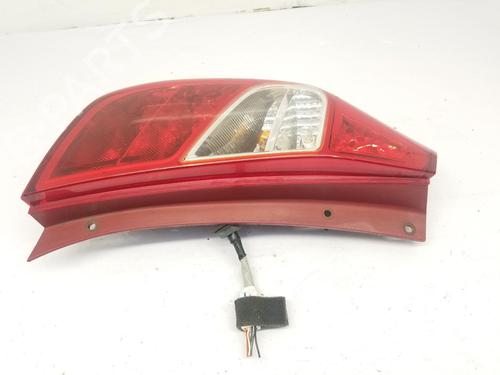 Left taillight HYUNDAI i10 I (PA) 1.2 | BP24988423C34 