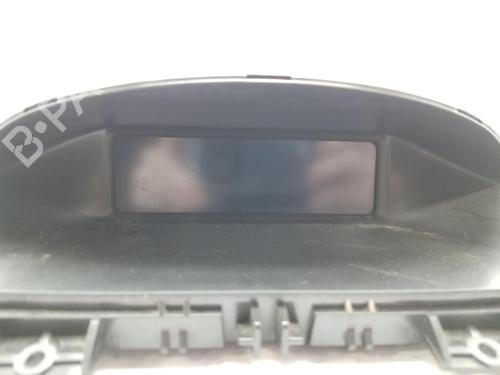 Electronic module PEUGEOT RCZ 1.6 16V | BP22206332M83 