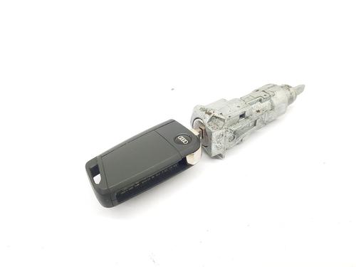 Ignition barrel AUDI A1 Sportback (GBA) 35 TFSI | BP32375174M48  - Image 7