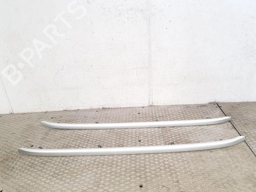 Tagræling Tagræling AUDI A3 Sportback (8VA, 8VF) RS3 quattro (367 hp) 34196175 34196175