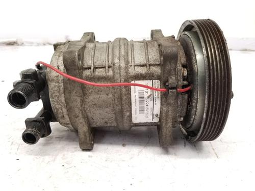 AC compressor MERCEDES-BENZ SPRINTER 3,5-t Van (B907, B910) | BP23332160M34 - Image 5