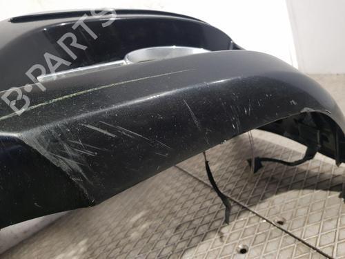 Front bumper MERCEDES-BENZ E-CLASS (W211) E 280 CDI (211.020) | BP29839841C7