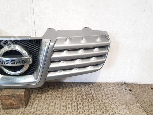 Grille NISSAN QASHQAI / QASHQAI +2 I (J10, NJ10, JJ10E) 2.0 dCi All-wheel Drive | BP26400927C40 