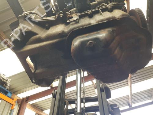 Engine NISSAN NOTE (E11, NE11) 1.4 | BP28482863M1