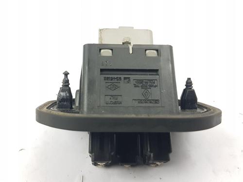 Other VAUXHALL VIVARO B Van (X82) 1.6 CDTi | BP29292854O1 