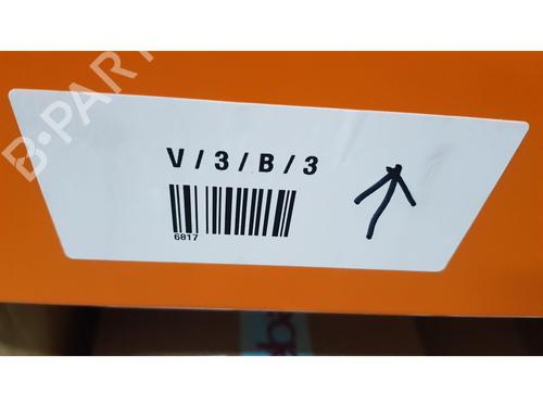 ABS pump SUZUKI SX4 (EY, GY) 1.6 VVT (RW416, YA21S) | BP31723083M43 - Image 9