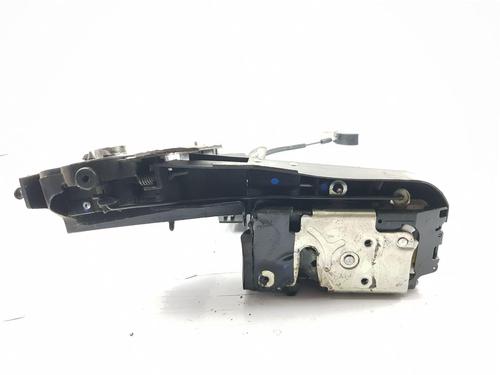 Front right lock FORD FIESTA V (JH_, JD_) 1.25 16V | BP29292639C97 