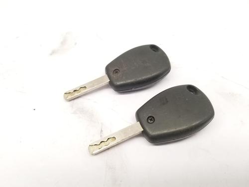 Ignition barrel DACIA SANDERO II TCe 90 (B8M1, B8MA, B8AC) | BP39976723M48 - Image 8