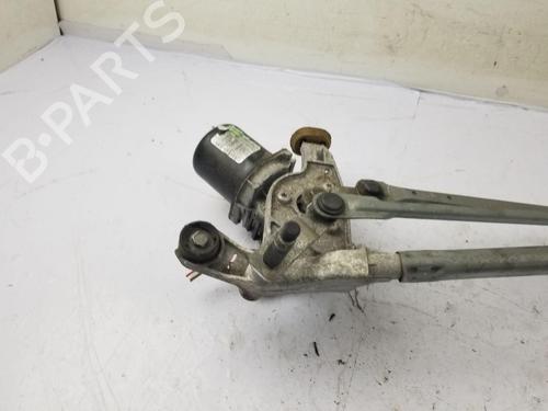 Front wiper motor CITROËN C3 II (SC_) 1.2 VTi 82 | BP38924027M29 - Image 4