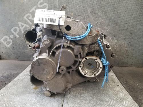 Gearbox VW GOLF PLUS V (5M1, 521) 2.0 TDI 16V | BP33944542M3  - Image 6