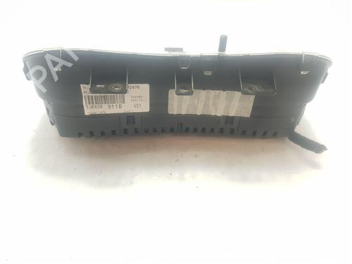 Instrument cluster SKODA FABIA II (542) 1.2 | BP26692596C47 