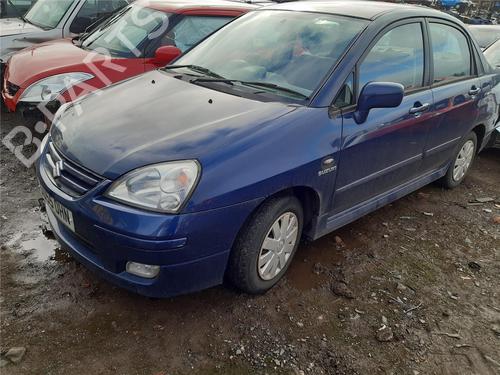 Used Parts SUZUKI LIANA (ER, RH_) 1.6 i (RH416) (106 hp) 2063841