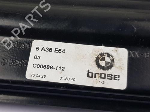 Front right window mechanism MINI MINI (F56) Cooper S | BP29641938C23 