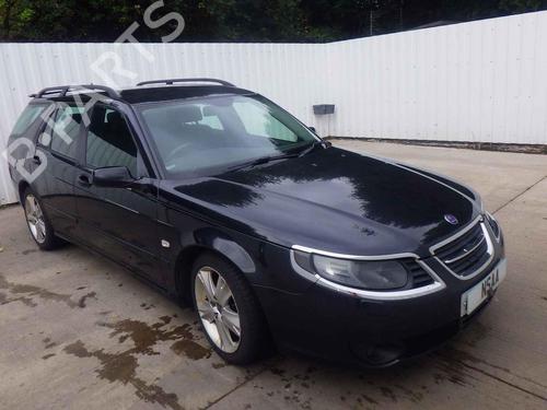 Used Parts SAAB 9-5 Estate (YS3E)  2.3 Turbo  4445605