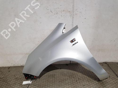 Forskærm venstre VAUXHALL CORSA Mk III (D) (S07) 1.2 i 16V (L08) (86 hp) 30309721