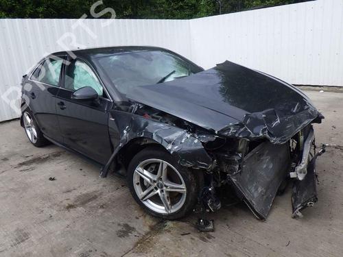 Used Parts AUDI A4 B9 (8W2, 8WC)  2.0 TDI  3963594