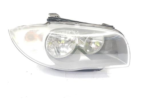 Used Right headlight BMW 1 (E87) 116 d (116 hp) 32398193