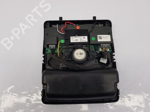 Interior roof light LAND ROVER DISCOVERY SPORT (L550) 2.0 D 4x4 | BP29641739I8 