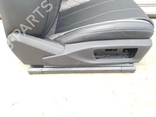 Right front seat BENTLEY CONTINENTAL Convertible (3S_) 4.0 V8 AWD | BP36052147C16 - Image 14