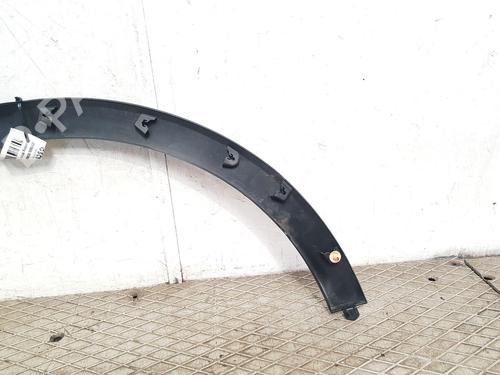 Rear right wheel arch trim RENAULT CAPTUR I (J5_, H5_) 0.9 TCe 90 | BP28066887C137 