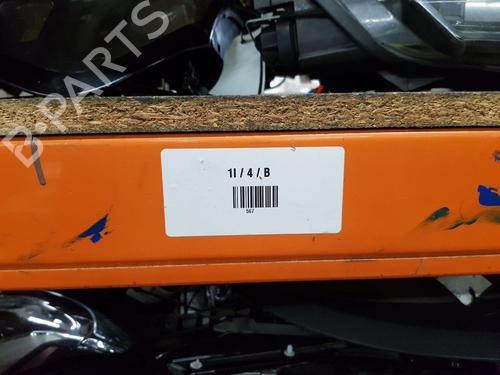 Grill KIA STONIC (YB) | BP31959798C40 - Image 10