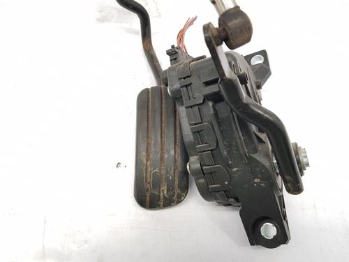 Pedal RENAULT TRAFIC II Van (FL) 2.0 dCi 115 (FL01, FL0U, FL00, FL0H, FL0M) | BP31574694I4 