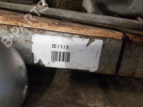Engine mount AUDI A6 C8 Avant (4A5) RS6 TFSI Mild Hybrid quattro | BP22671688M89 - Image 11