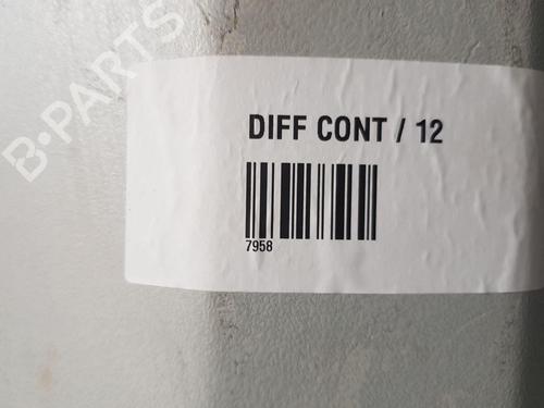 Rear differential BMW 3 (E90) 330 d | BP29492953M24 