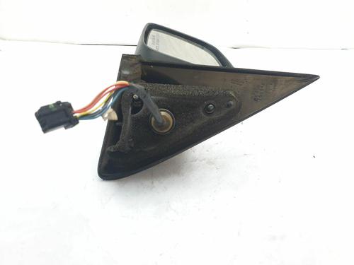 Left mirror JEEP CHEROKEE (KJ) 2.4 4x4 | BP23433199C26 