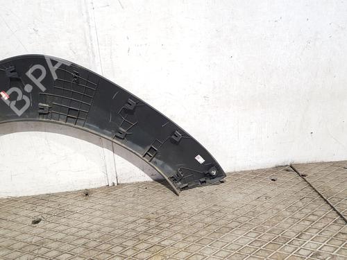 Front left wheel arch trim HYUNDAI KONA (OS, OSE, OSI) 1.0 T-GDi | BP28307910C134 