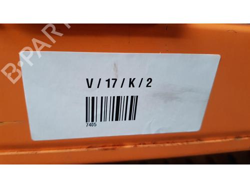 Gearbox mount BENTLEY CONTINENTAL Convertible (3S_) 6.0 AWD | BP29575666M88 
